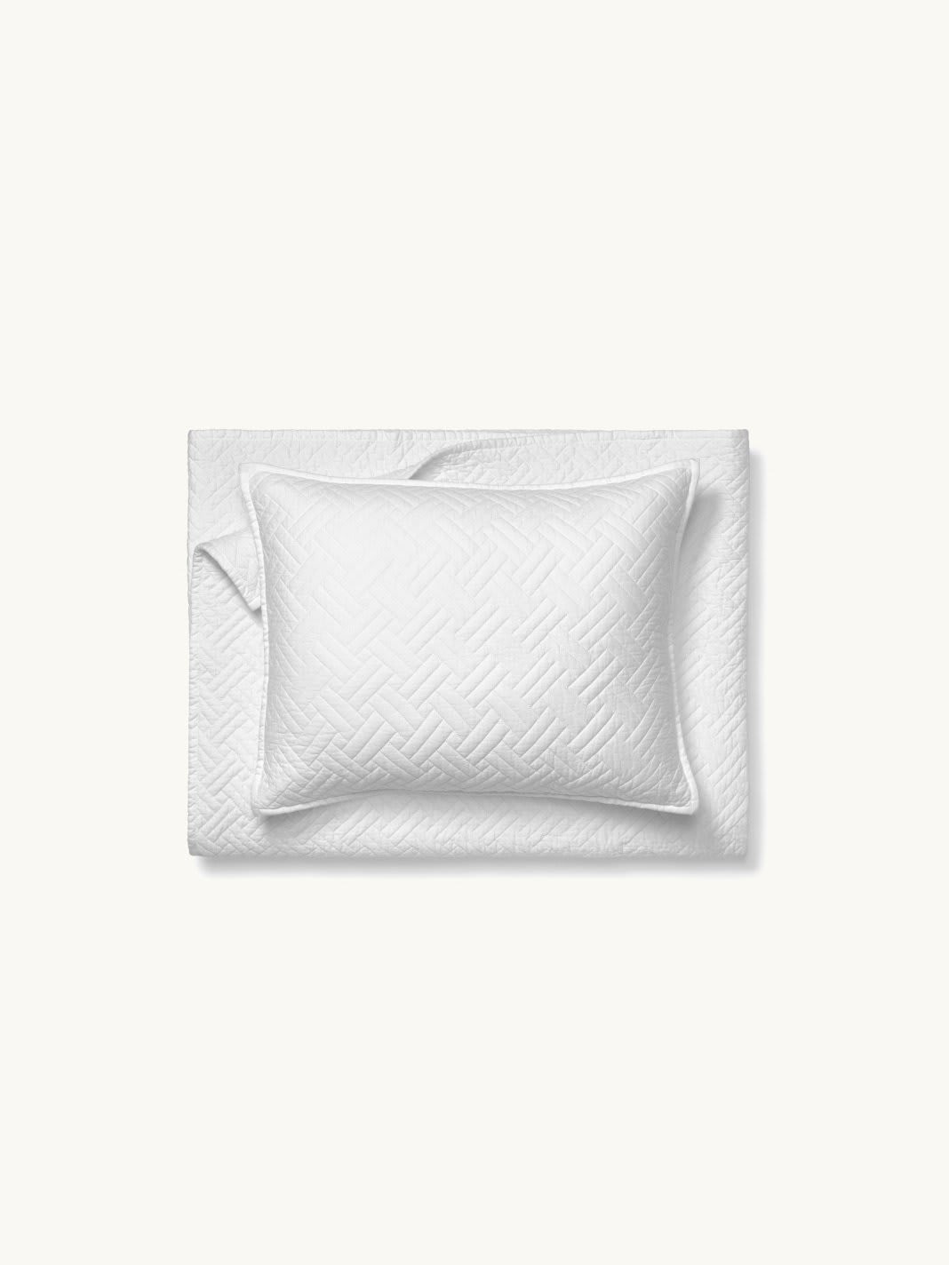 Heritage Quilt Set | Boll & Branch