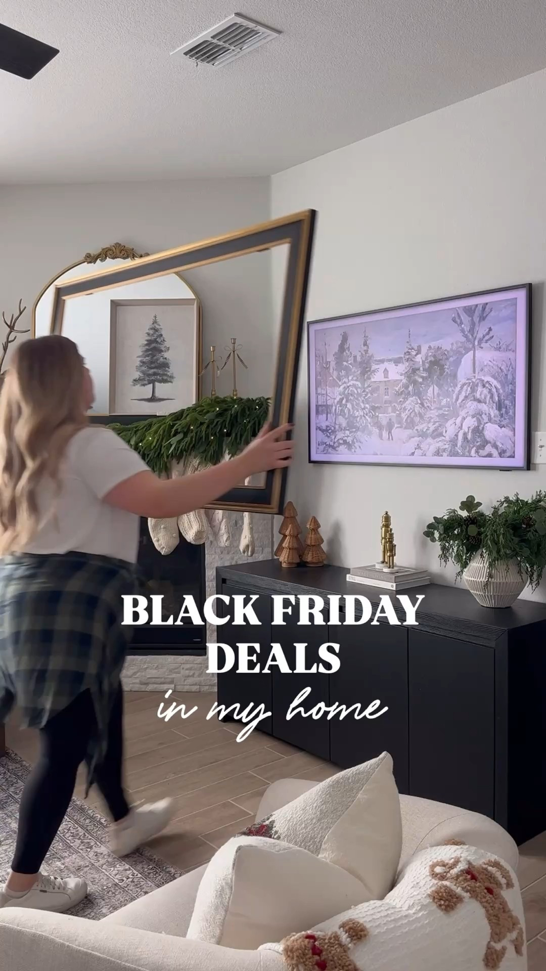BLACK FRIDAY DEALS on sale in my home

#LTKSeasonal #LTKHome #LTKHoliday