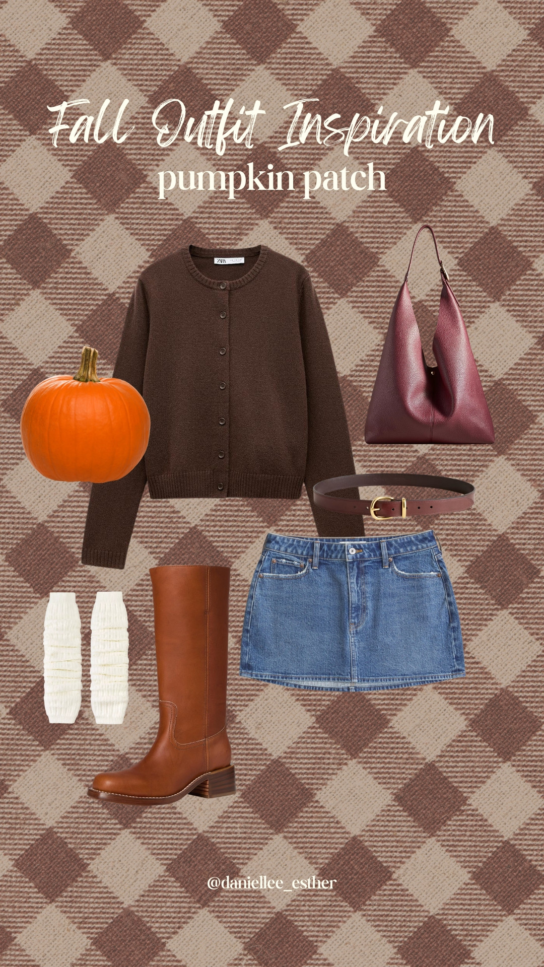 Pumpkin patch fall outfit inspo!!  

 #LTKHalloween #LTKSeasonal #LTKStyleTip