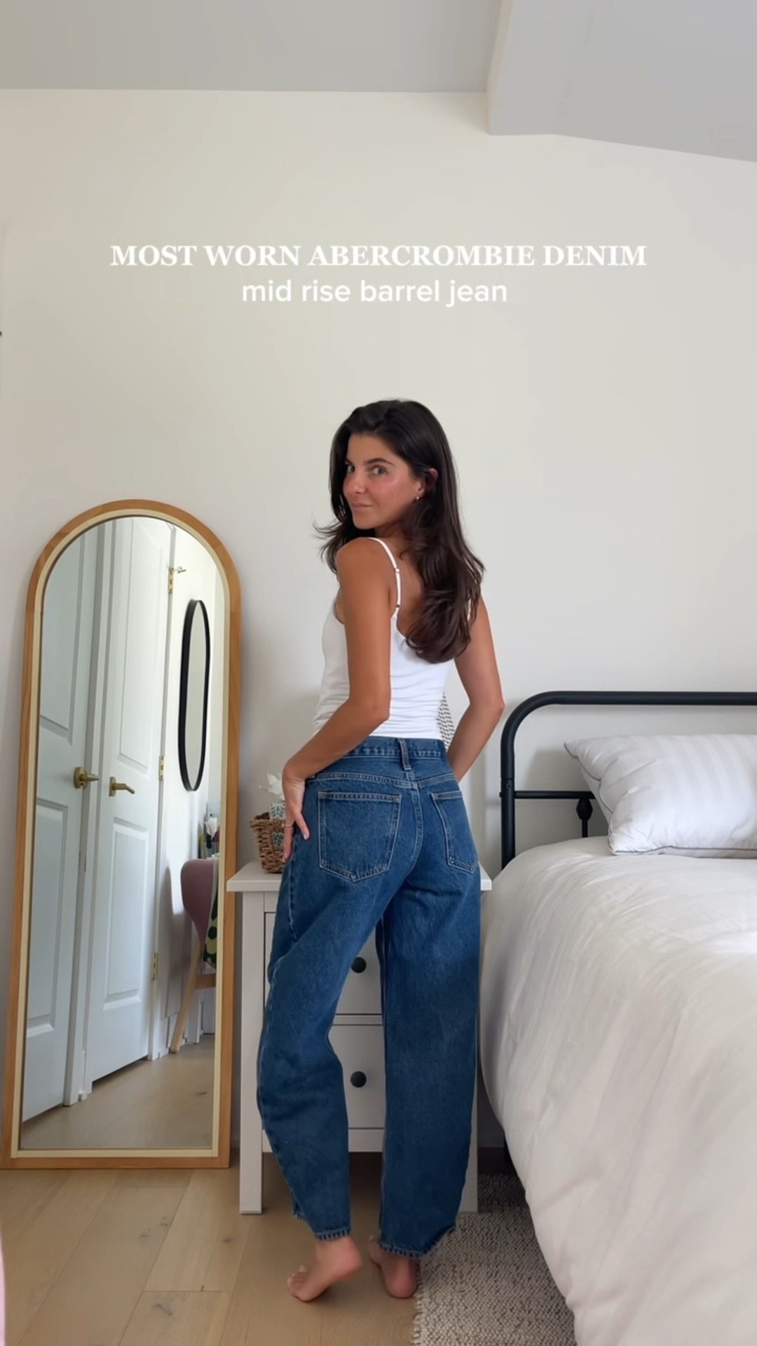 [1/29/26] code AFVIVIANE for stackable 15% off!!! denim currently on sale 25-40% off, linking favorites. I generally wear size 24 short or extra short 

 [Offer valid in stores and online 1/29/2026 - 2/2/2026 in US/CA. Exclusions apply as indicated. Online price reflects discount. Use code AFVIVIANE to get an additional 15% off almost everything in stores and online at checkout from 1/29/26 - 2/2/26 in US/CA. Exclusions apply. See details online.]

#LTKPetite #LTKSeasonal #LTKSaleAlert