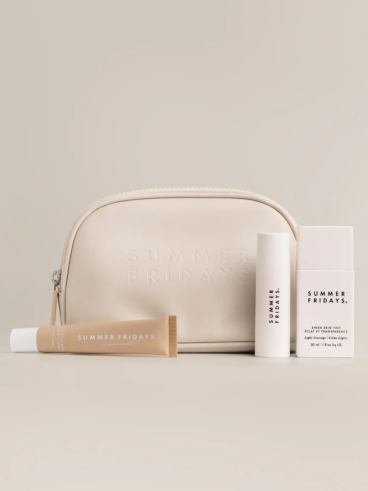 The Makeup Set - Build Your Own Makeup Bundle | Summer Fridays | Summer Fridays