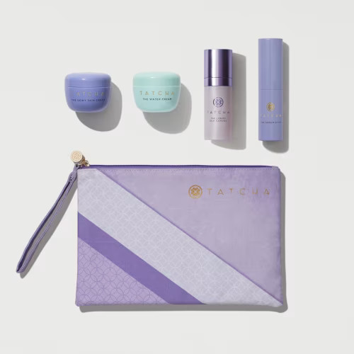 Kelli’s Must-Haves | Tatcha