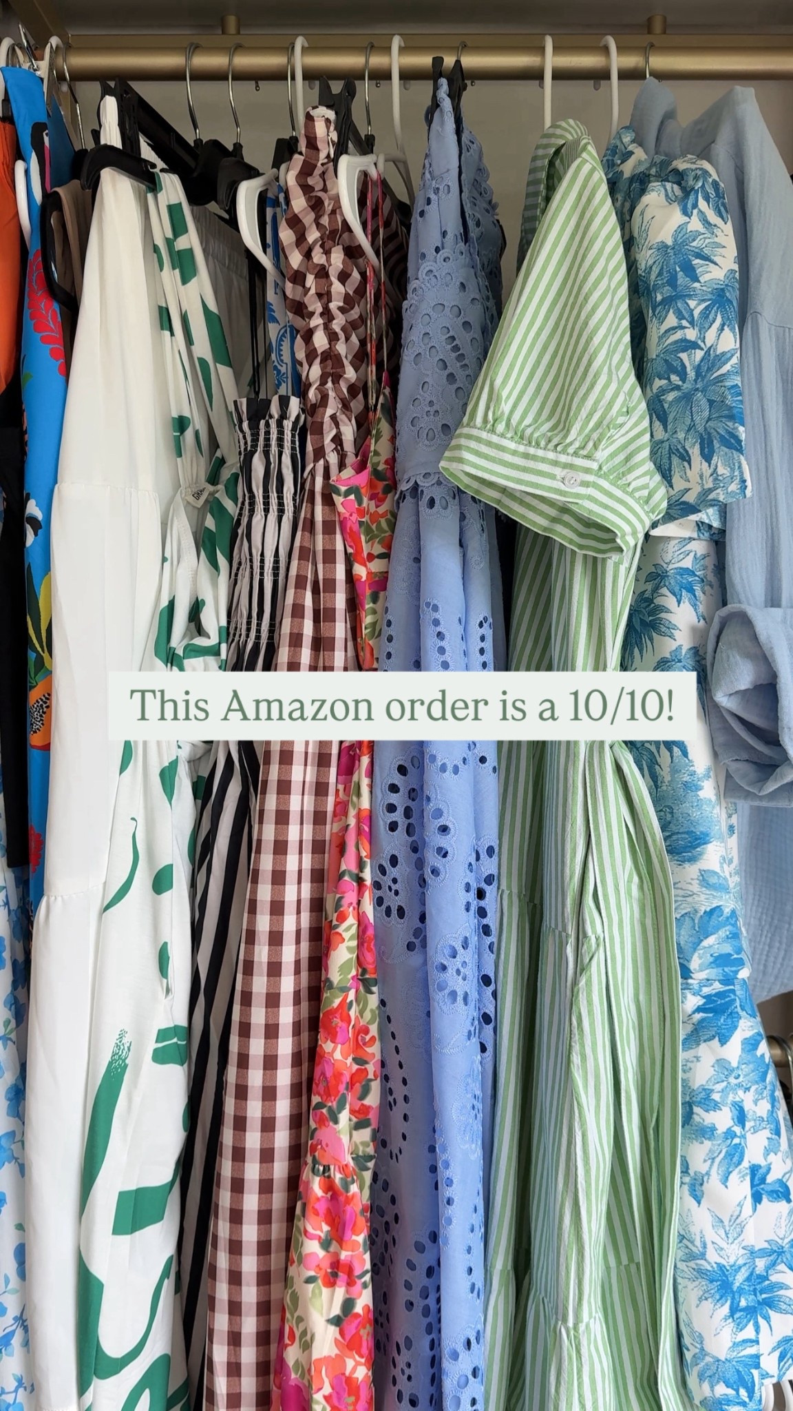 This Amazon haul might be my best yet!! Can’t wait to share all this with you!

#LTKOver40 #LTKFindsUnder50