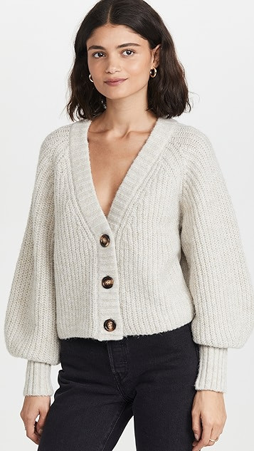 Zoya Cardigan | Shopbop