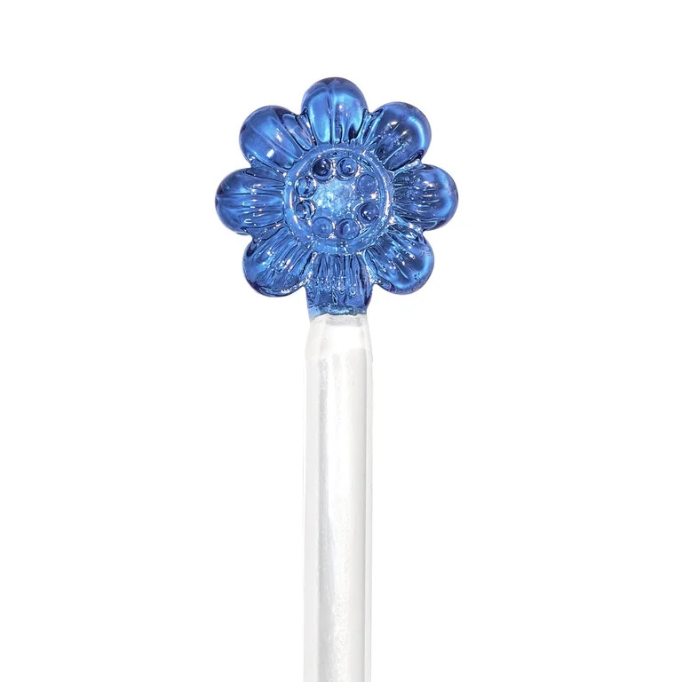 Better Homes & Gardens Glass Stir Sticks, 4 Pieces | Walmart (US)