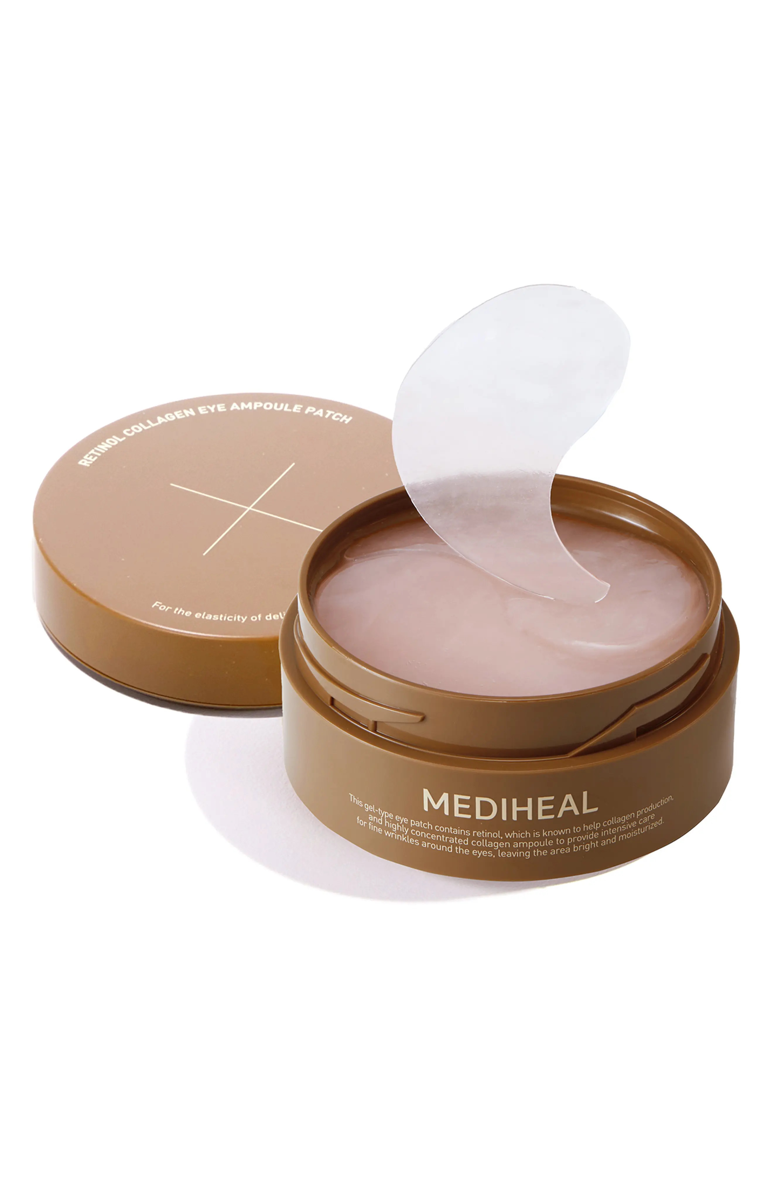 Retinol Collagen Eye Ampoule Patches | Nordstrom | Nordstrom