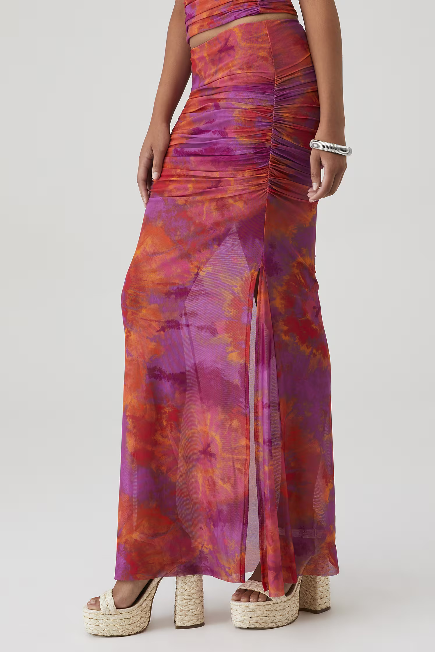 X FASHIONPASS BRUNO SKIRT | FashionPass