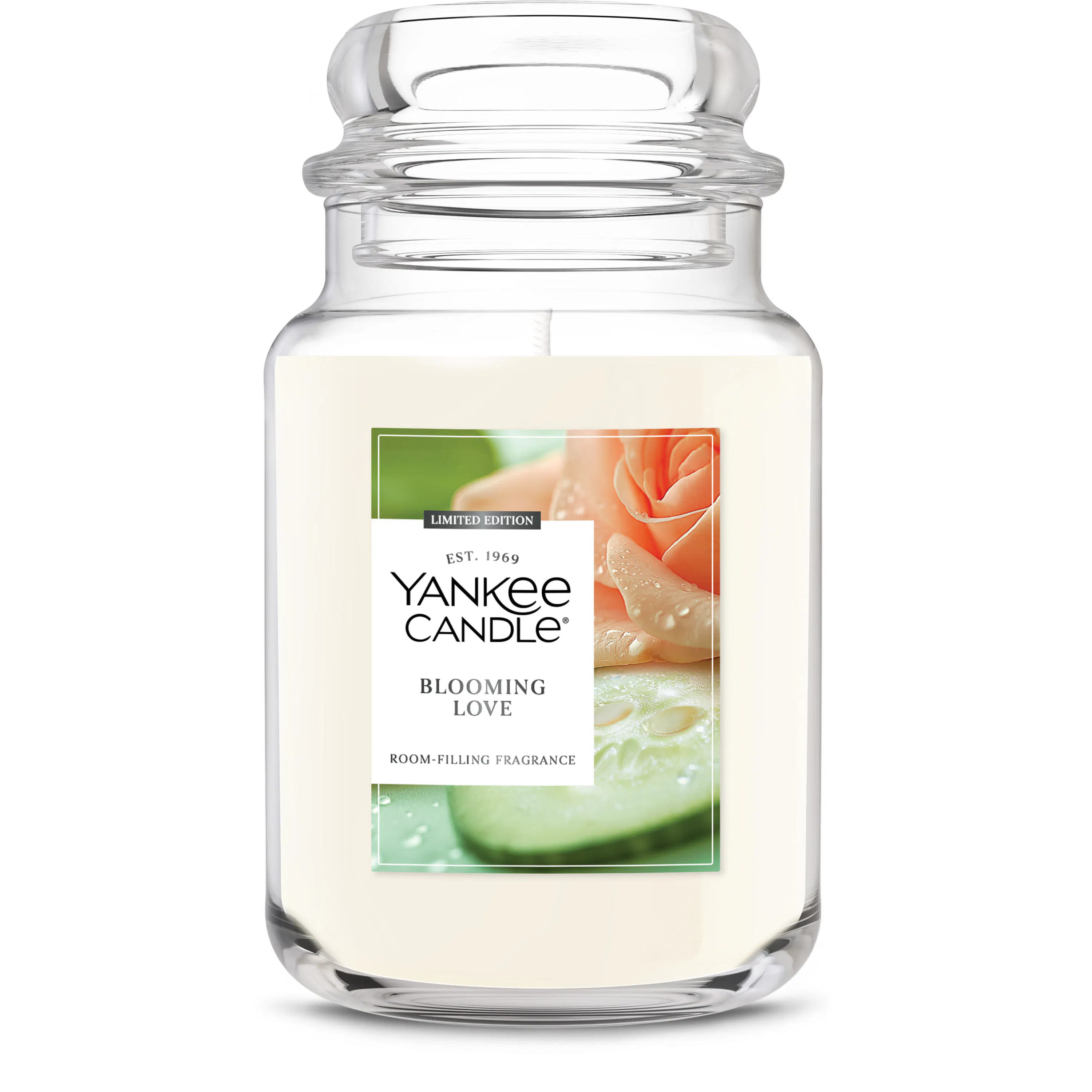 Blooming Love | Yankee Candle | Yankee Candle