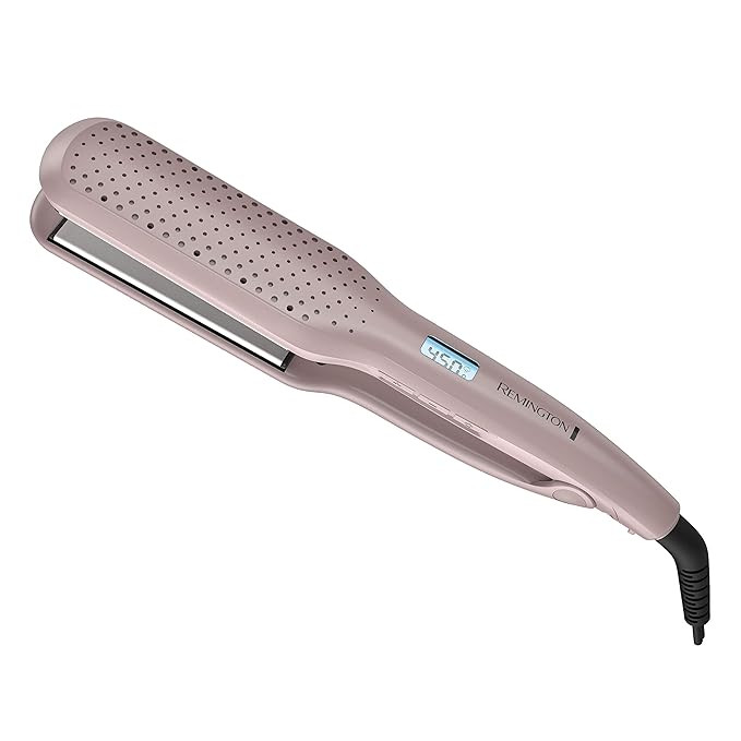 Remington Pro Wet2style 13/4" Flat Iron, Mojave Mist S25A10 | Amazon (US)