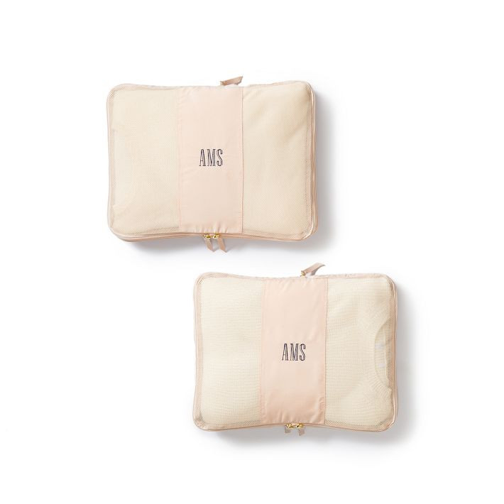 Compression Packing Cubes, Set of 2 | Mark and Graham