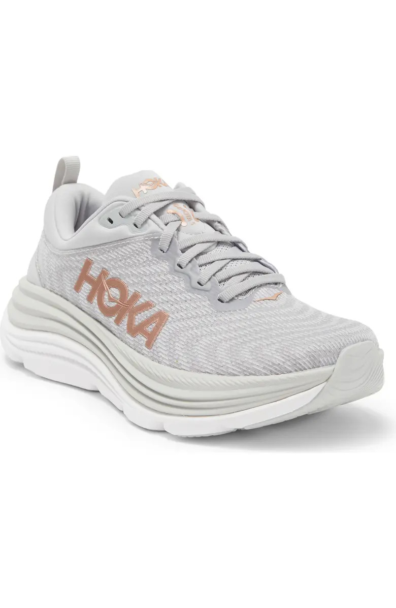 HOKA Gaviota 5 Running Shoe (Women) | Nordstrom | Nordstrom