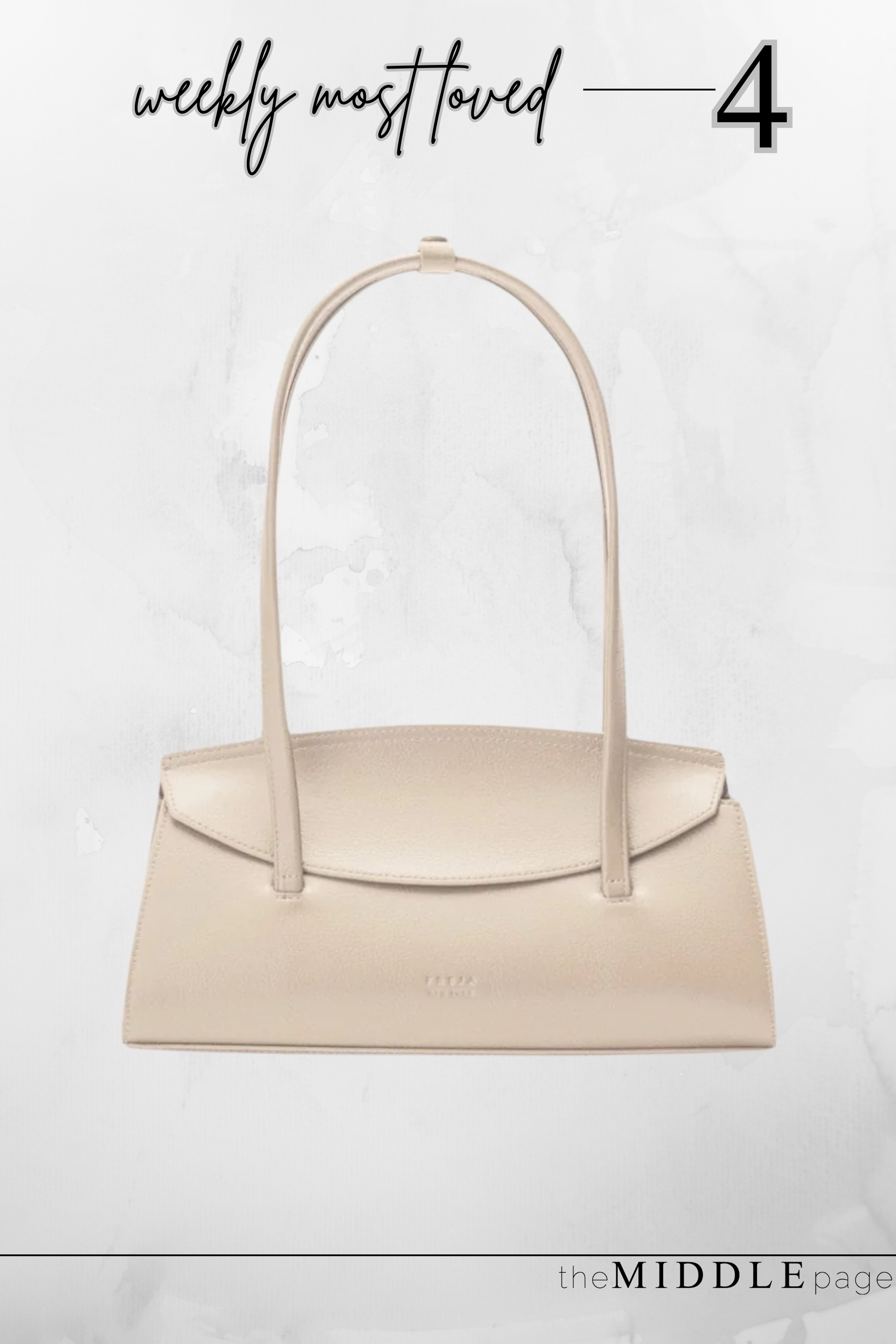 This oat handbag is the kind of polished neutral that makes every outfit feel more expensive. It works with fall dresses, denim, blazers, and everyday work outfits. #LTKOver40 #NeutralBag #FallOutfits #WorkOutfits #ClassicStyle 

 #LTKootd #LTKSeasonal #LTKOver40