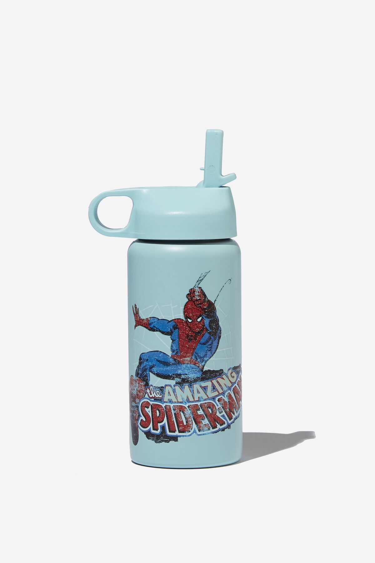 Kids Metal Drink Bottle | Cotton On (ANZ)