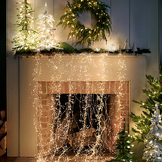 Stargazer Climbing Vine Garland | Terrain