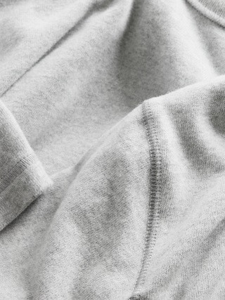 Adult Heavyweight Crop T-Shirt | Gap (US)