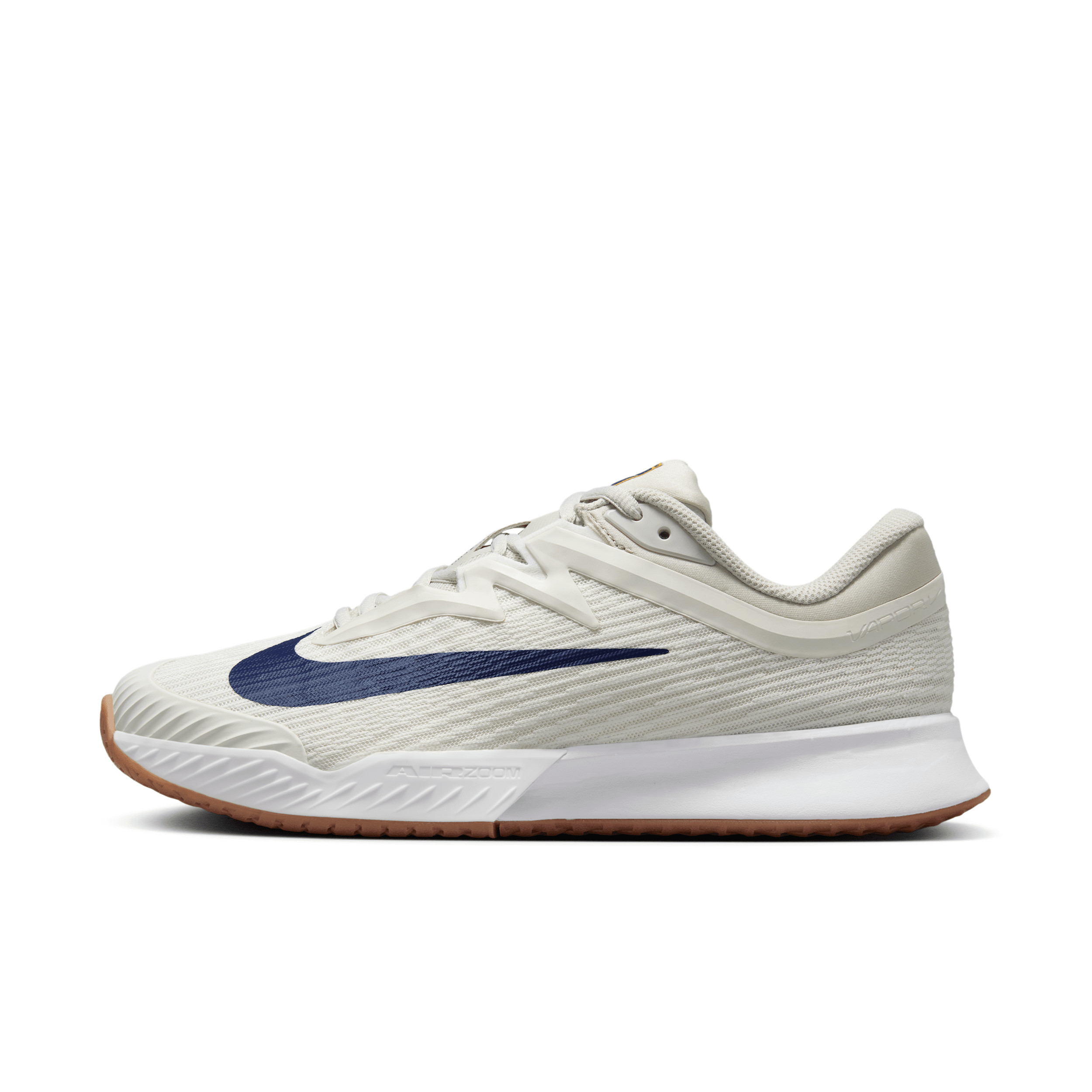 Nike Women's Vapor Pro 3 Hard Court Tennis Shoes in White | FZ2158-100 | Nike (US)