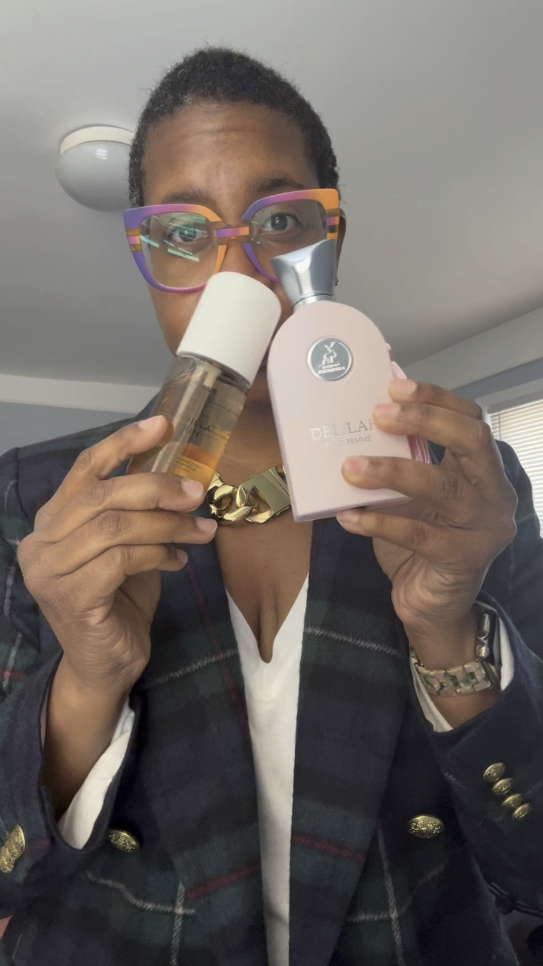 The Vanilla perfume girlies, this one is for you 

#LTKxSephora #LTKfindsunder50 #LTKsalealert