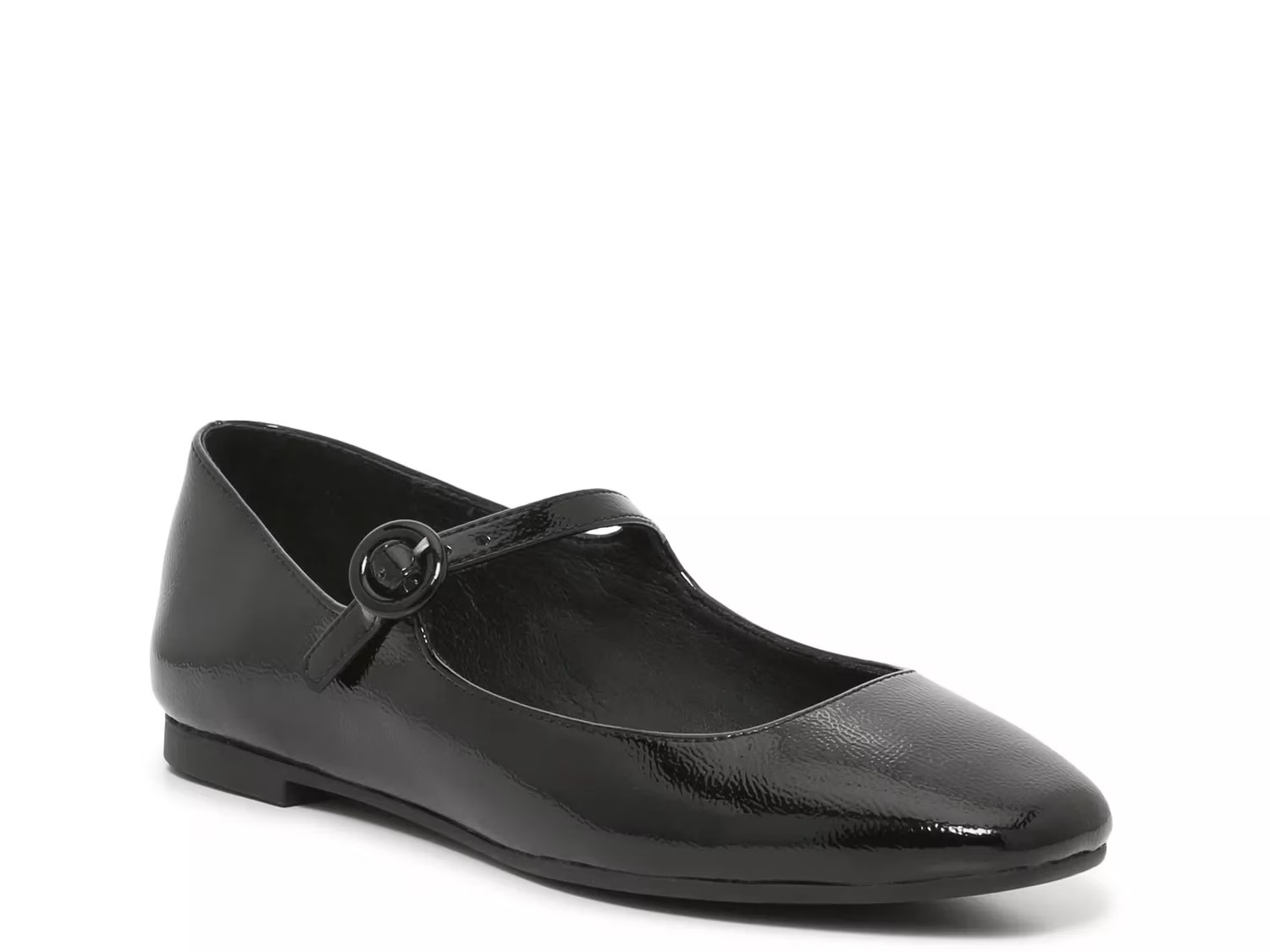 Steve Madden Lorando Mary Jane Flat | DSW
