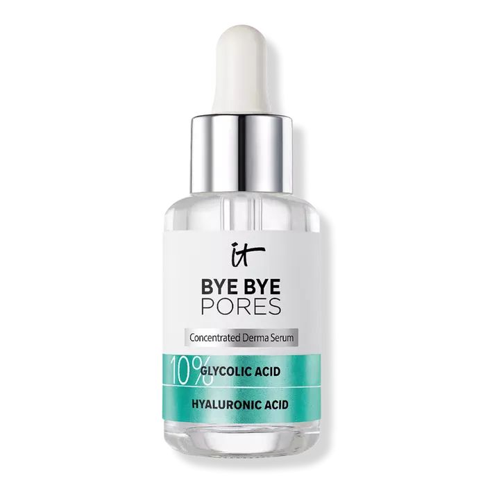 Bye Bye Pores Glycolic Acid Serum | Ulta