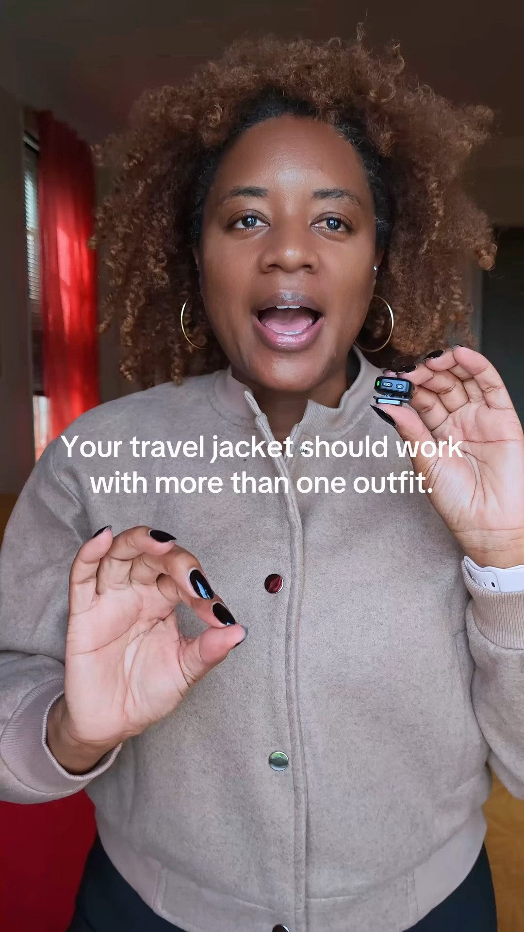 A versatile jacket for every occasion

#LTKgrwm #LTKOver40 #LTKSeasonal