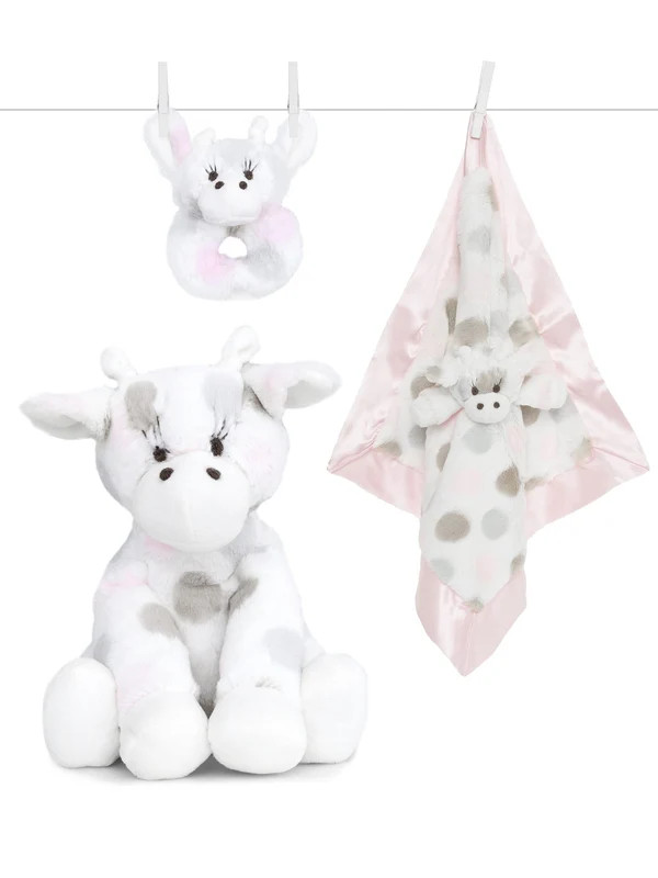 Shower Wower™ Bundle - Standard | Little Giraffe