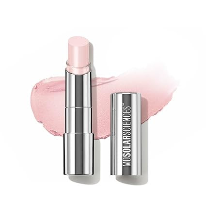 MDSolarSciences Tinted Sheer Lip Balm SPF 30 | Hydrating Lip Sunscreen | Shea Butter, Jojoba & Av... | Amazon (US)