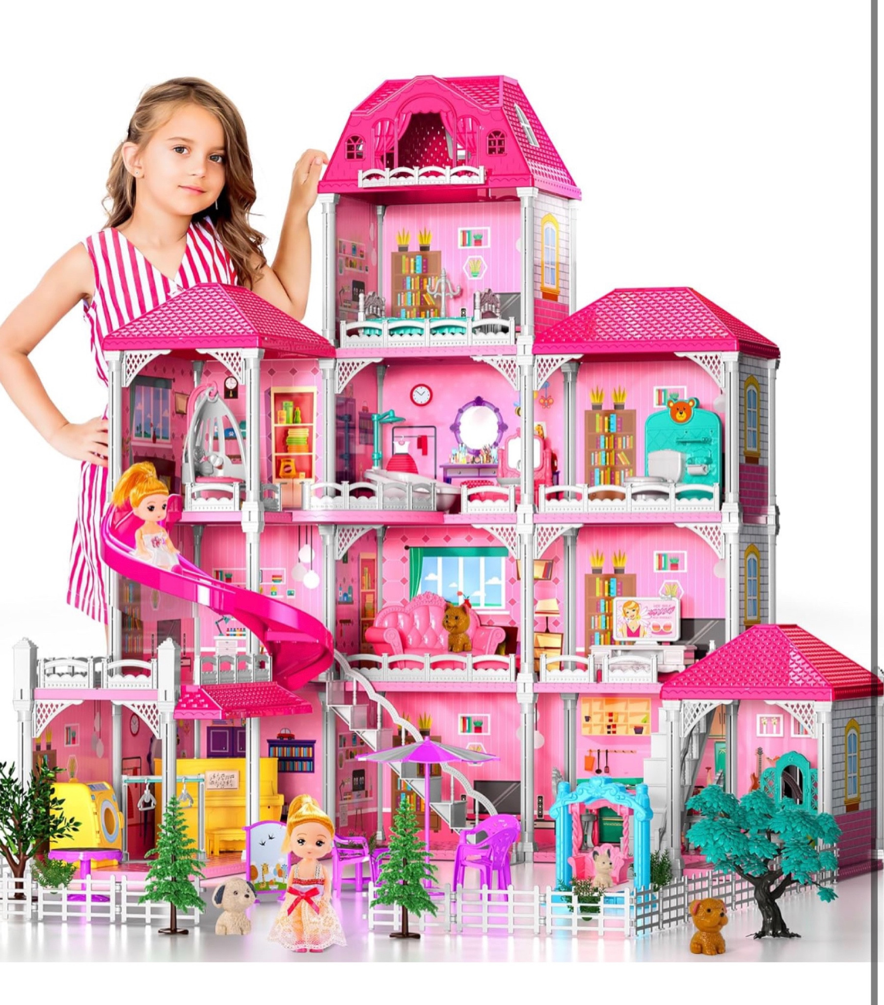 Doll house 
