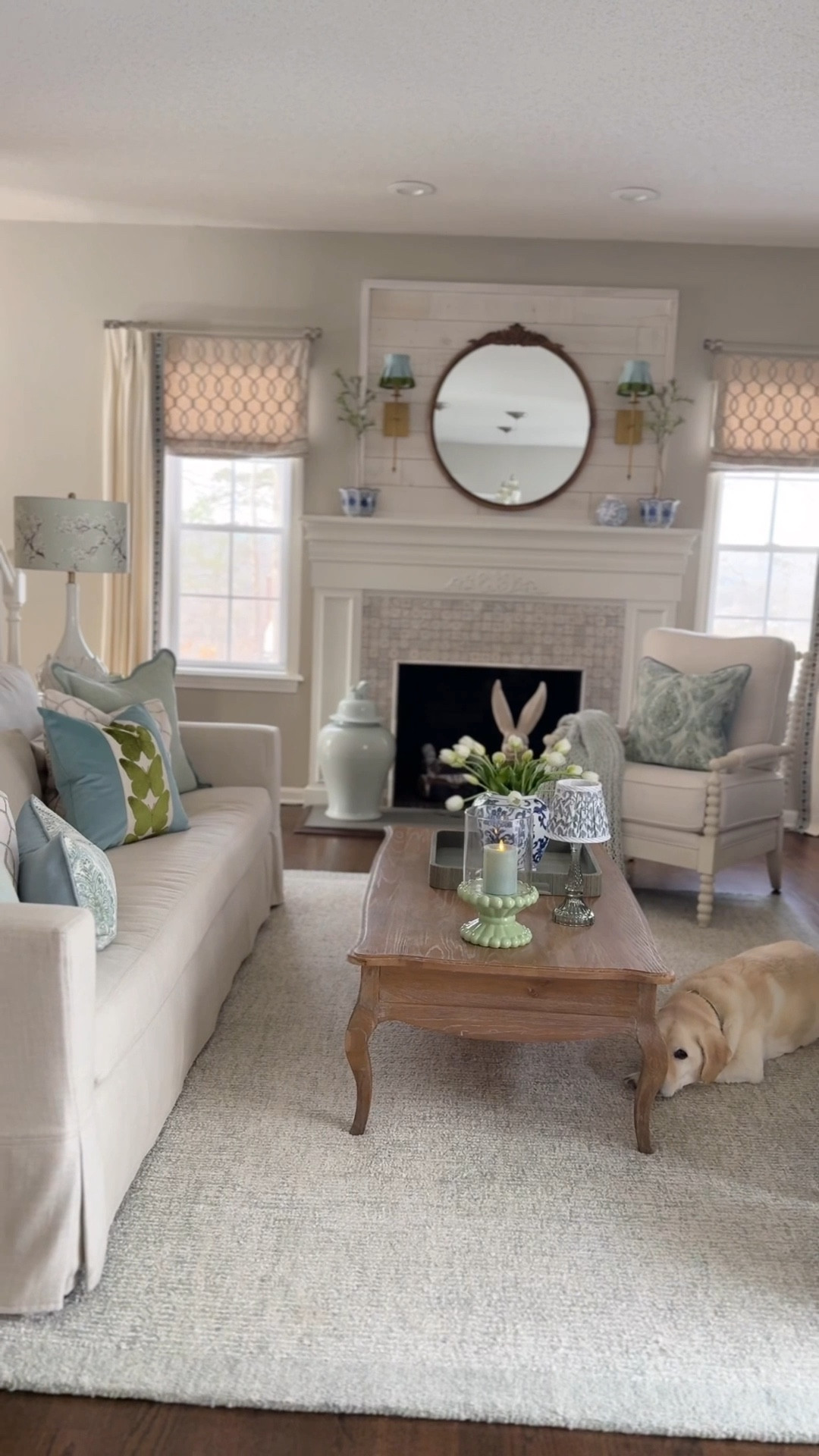 The most adorable butterfly pillow cover. 

#LTKHome