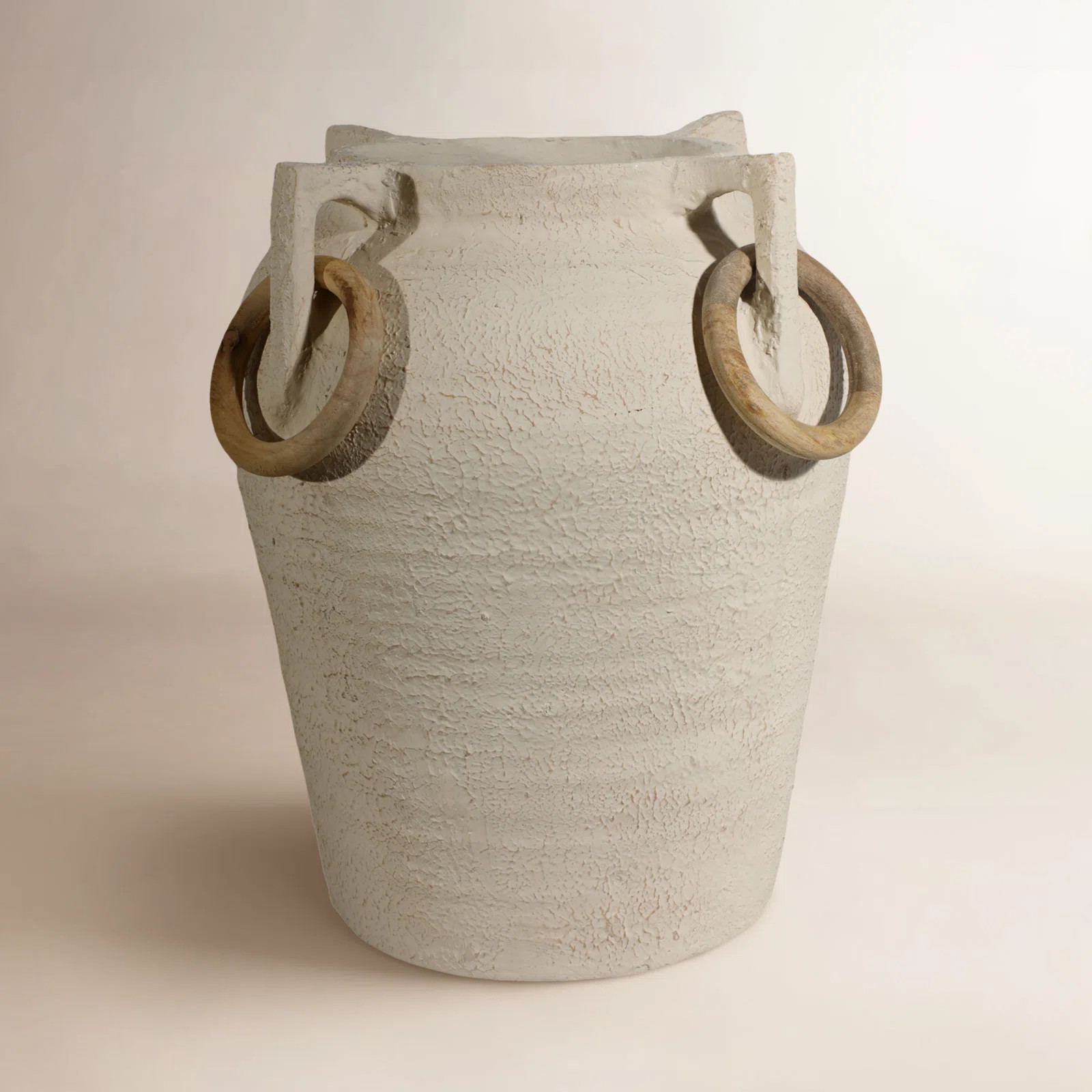 Joss & Main 19" Hawking Small Omix Vase | Joss & Main