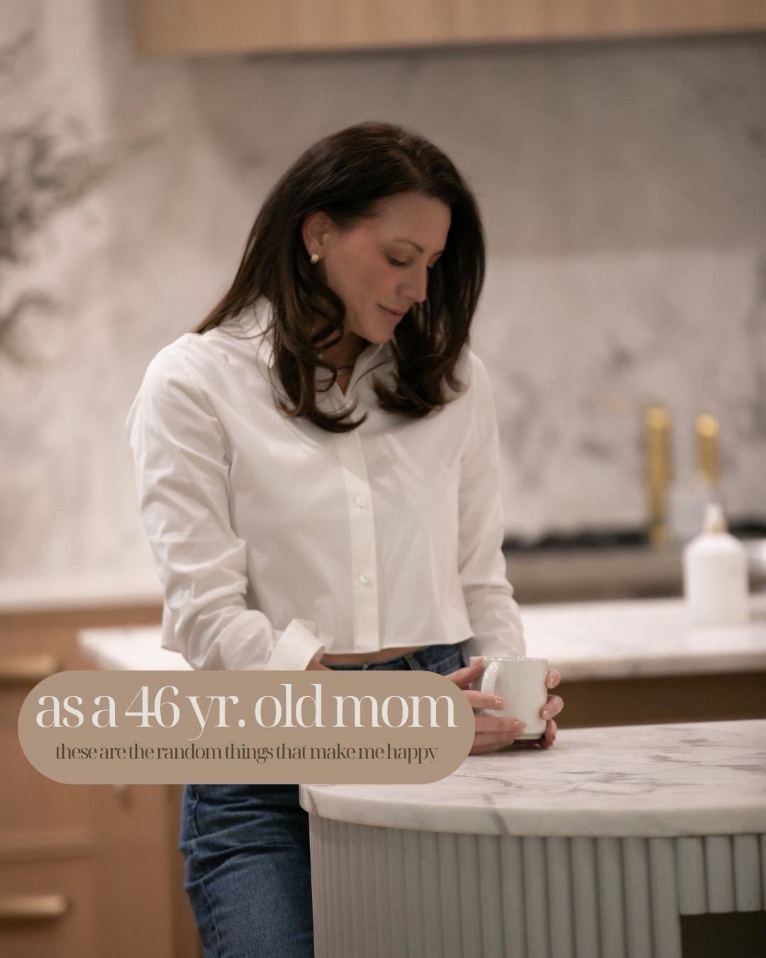 #LTKmomlife #LTKstorytime #LTKmorningroutine