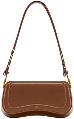 JW PEI Bolsa de Ombro Joy Feminina | Amazon (BR)