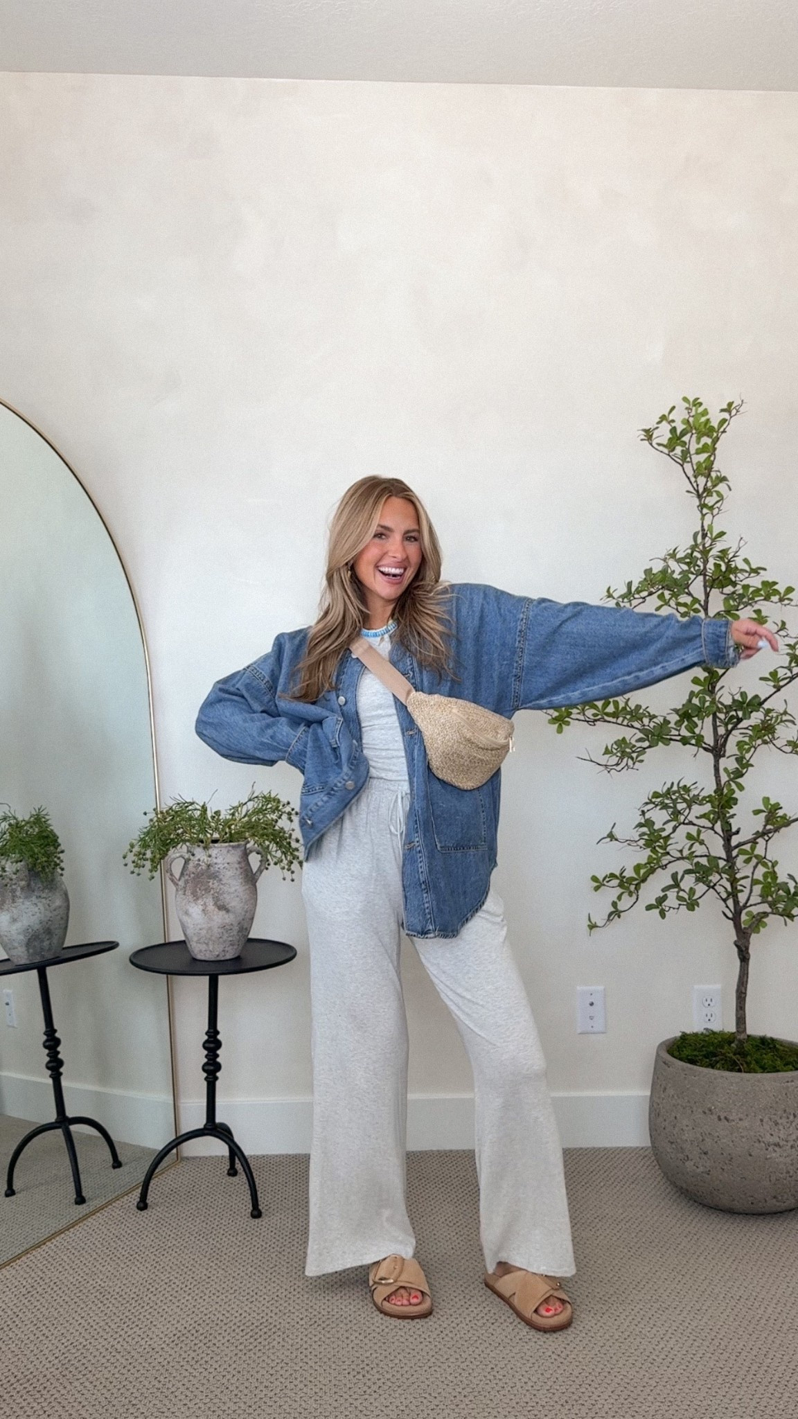 LOVE this sweat set from amazon! 🫶🏼 amazon sets , amazon fall fashion, amazon fashion must haves, easy mom outfits.

#LTKSeasonal #LTKFindsUnder100