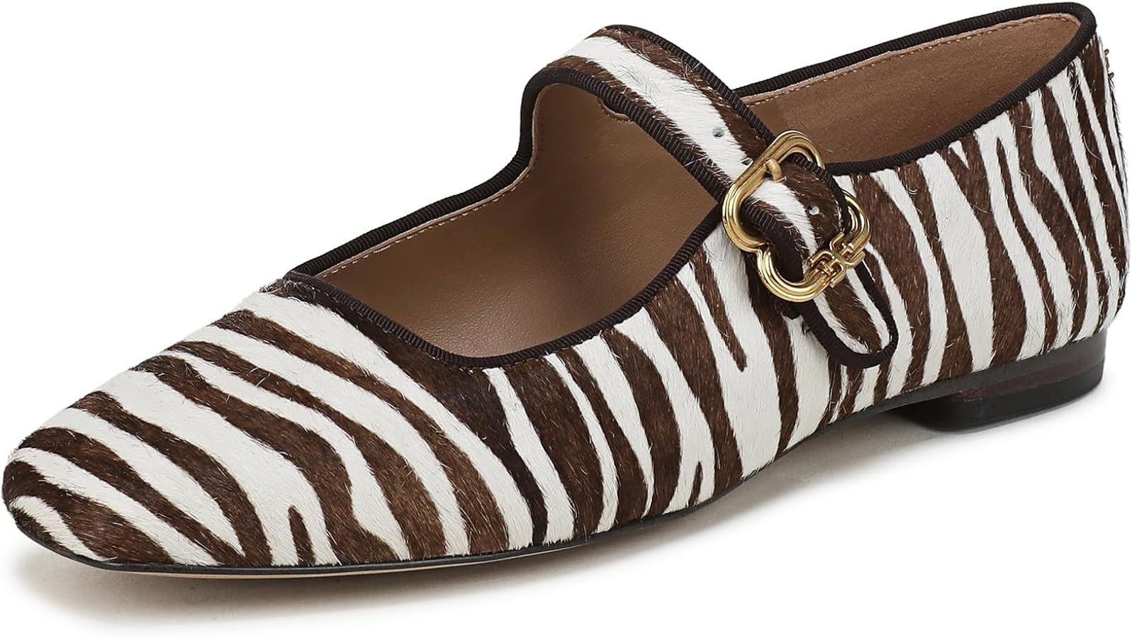 Sam Edelman Women's Michaela Mesh Ballet Flats | Amazon (US)