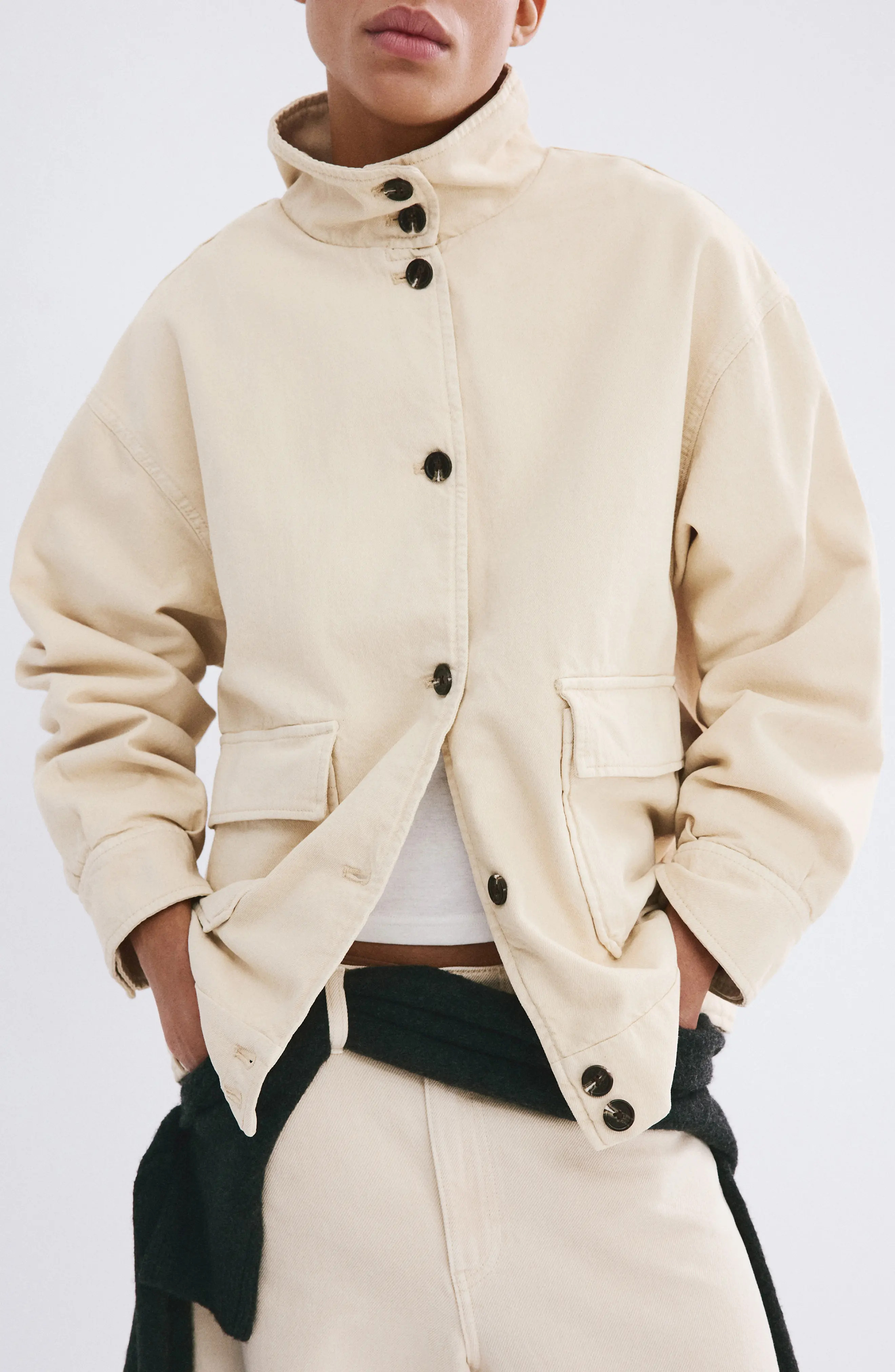 Cazadora Eugenie Jacket (Women) | Nordstrom | Nordstrom