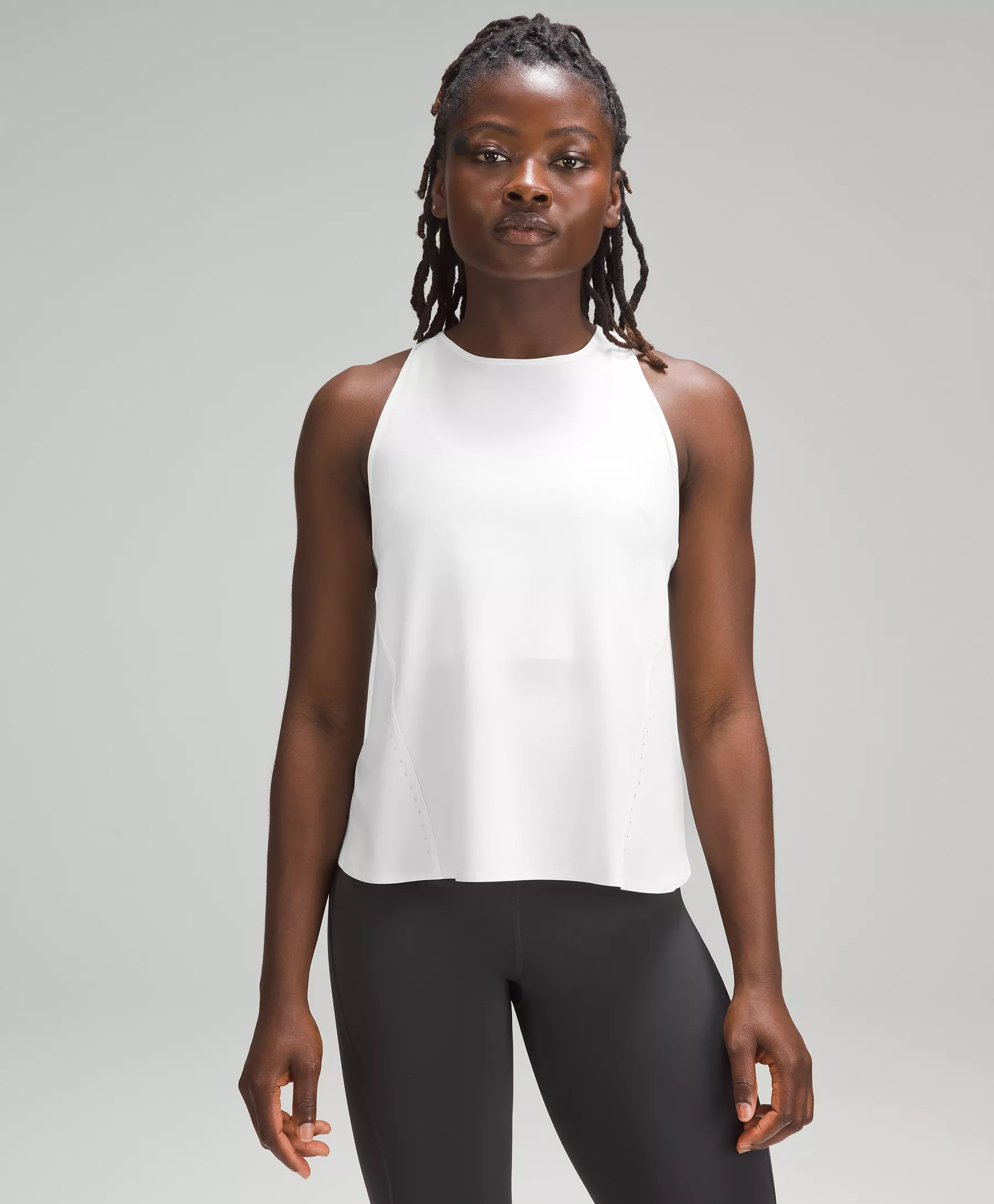 Lightweight Stretch Running Tank Top Online Only | Lululemon (US)