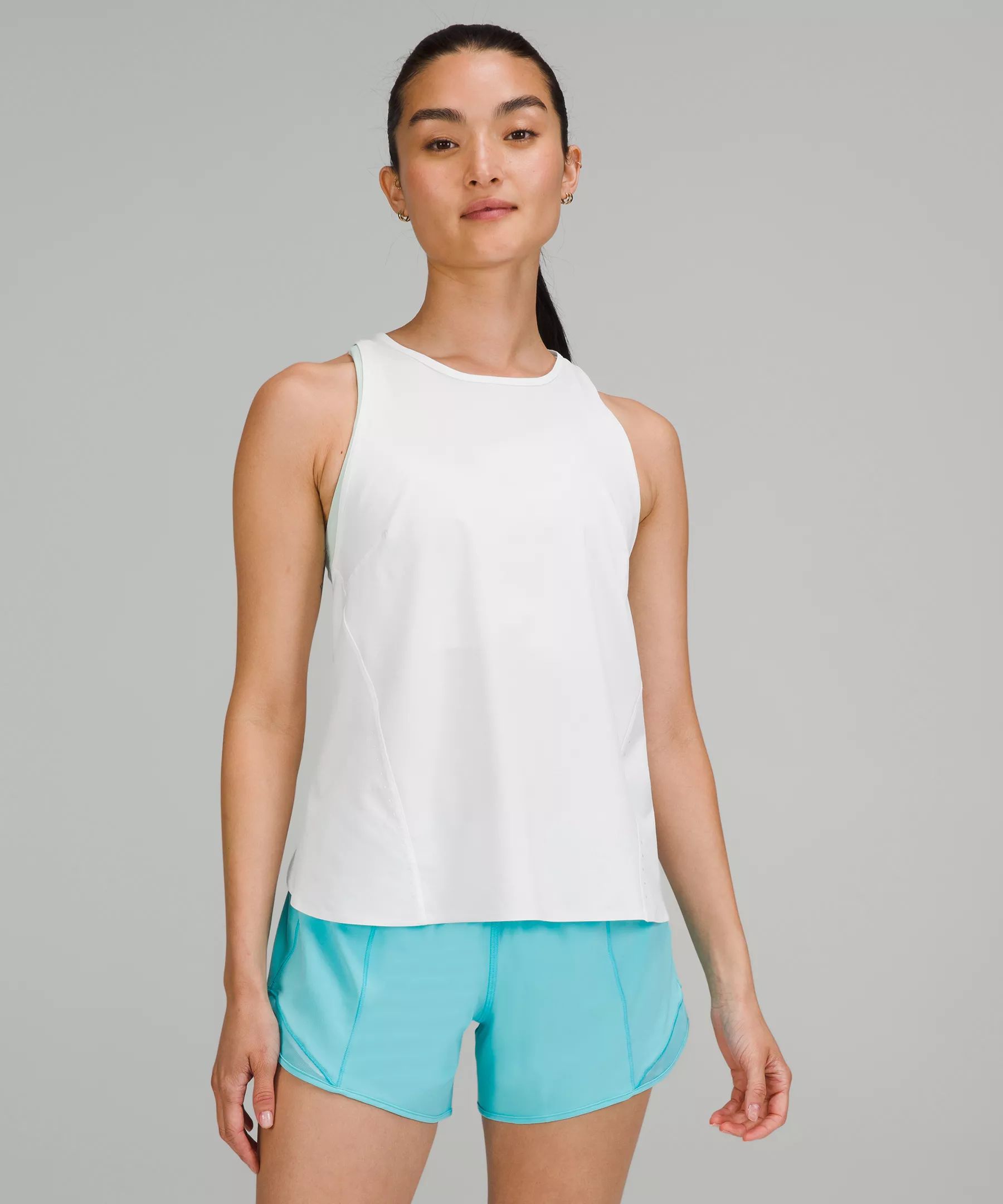 Lightweight Stretch Running Tank Top | Lululemon (US)