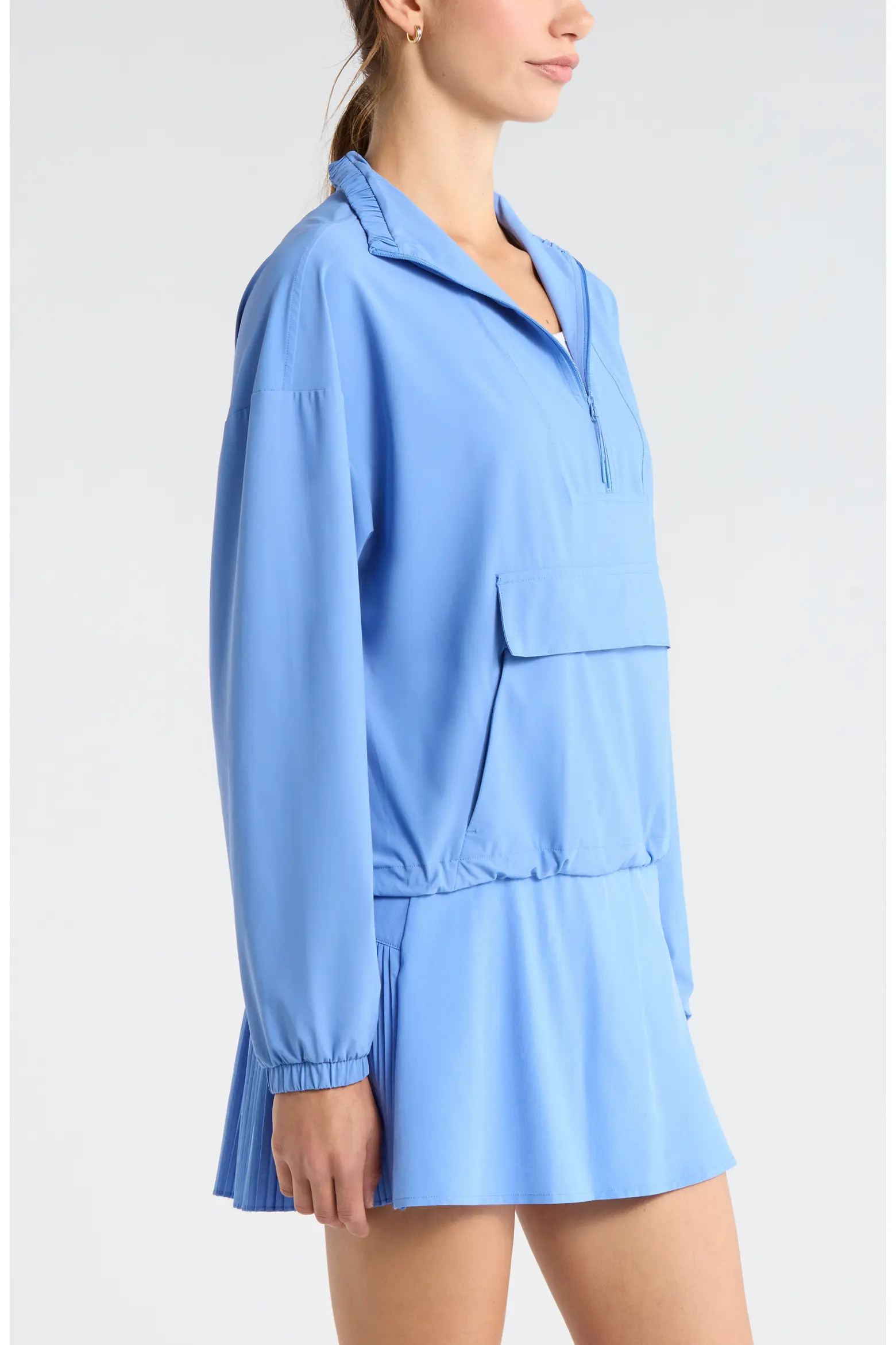 Transit Pullover Jacket (Women) | Nordstrom | Nordstrom