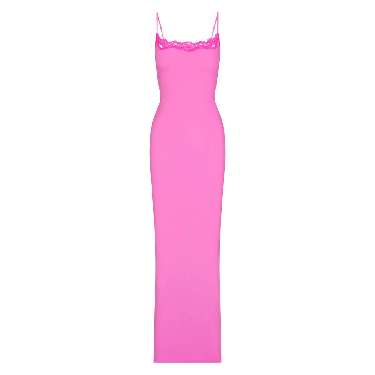 LONG SLIP DRESS | SKIMS (US)