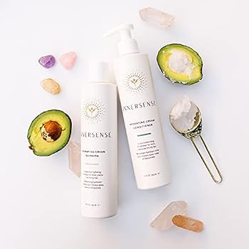 Innersense Organic Beauty - Natural Hydrating Hairbath Shampoo | Non-Toxic, Cruelty-Free, Clean H... | Amazon (US)
