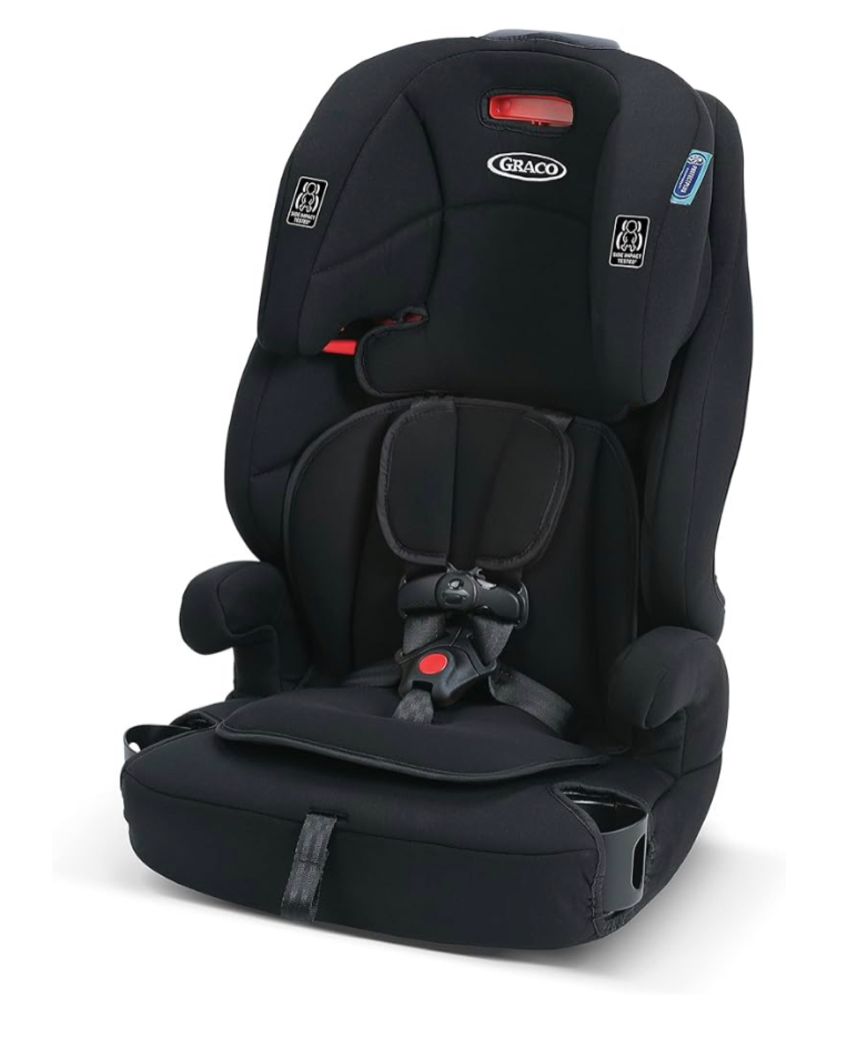 Car seat | 3 in 1 booster | harness seat | graco | kids | baby | Amazon prime day

#LTKbaby #LTKxPrime #LTKkids