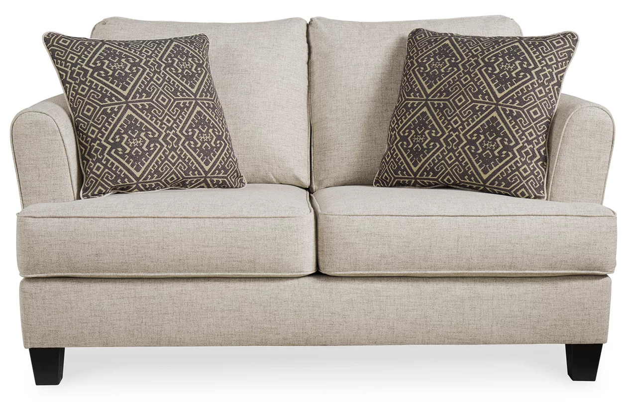 Alcona Loveseat | Ashley Homestore