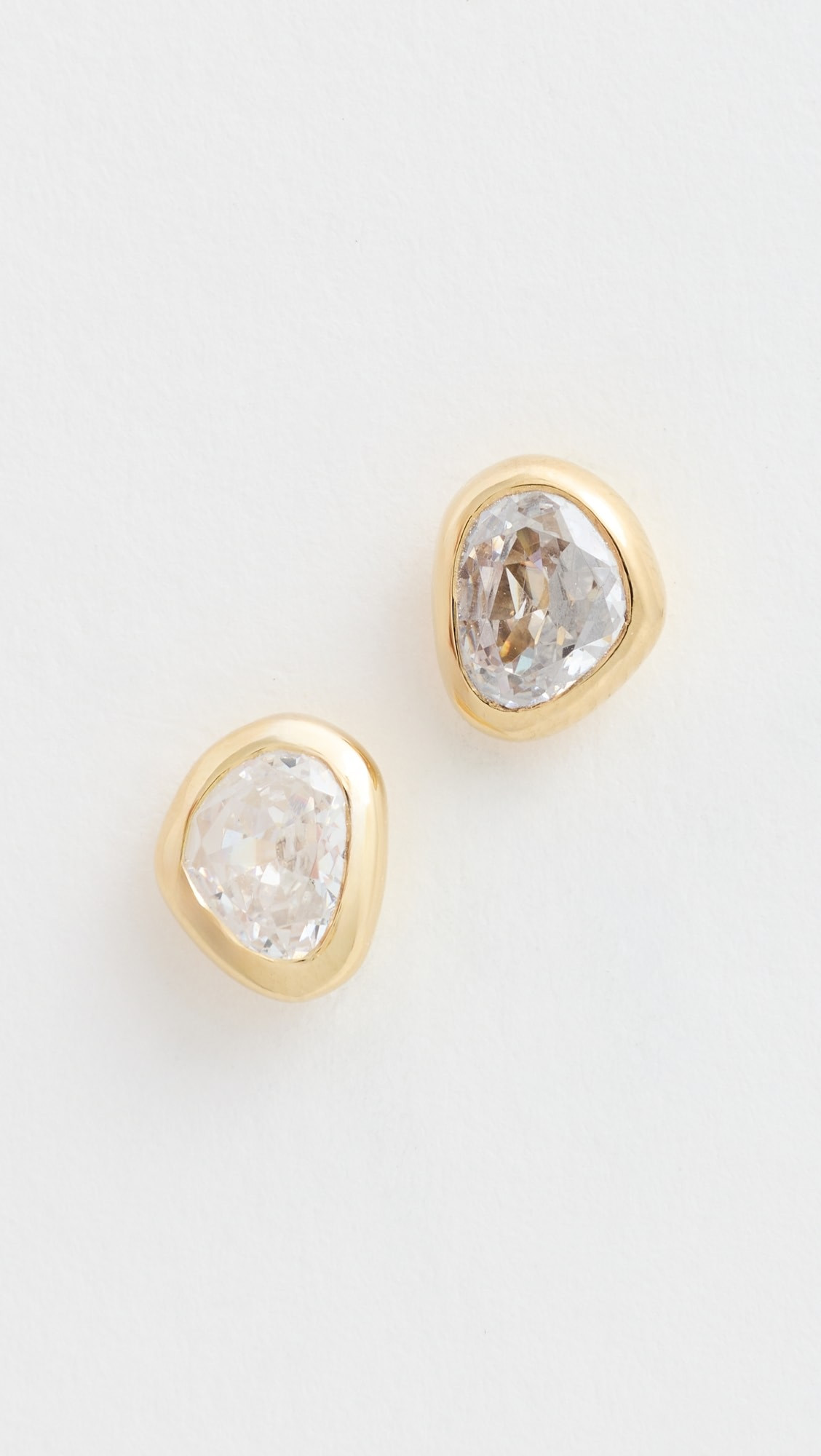 Benson Stud Earrings | Shopbop