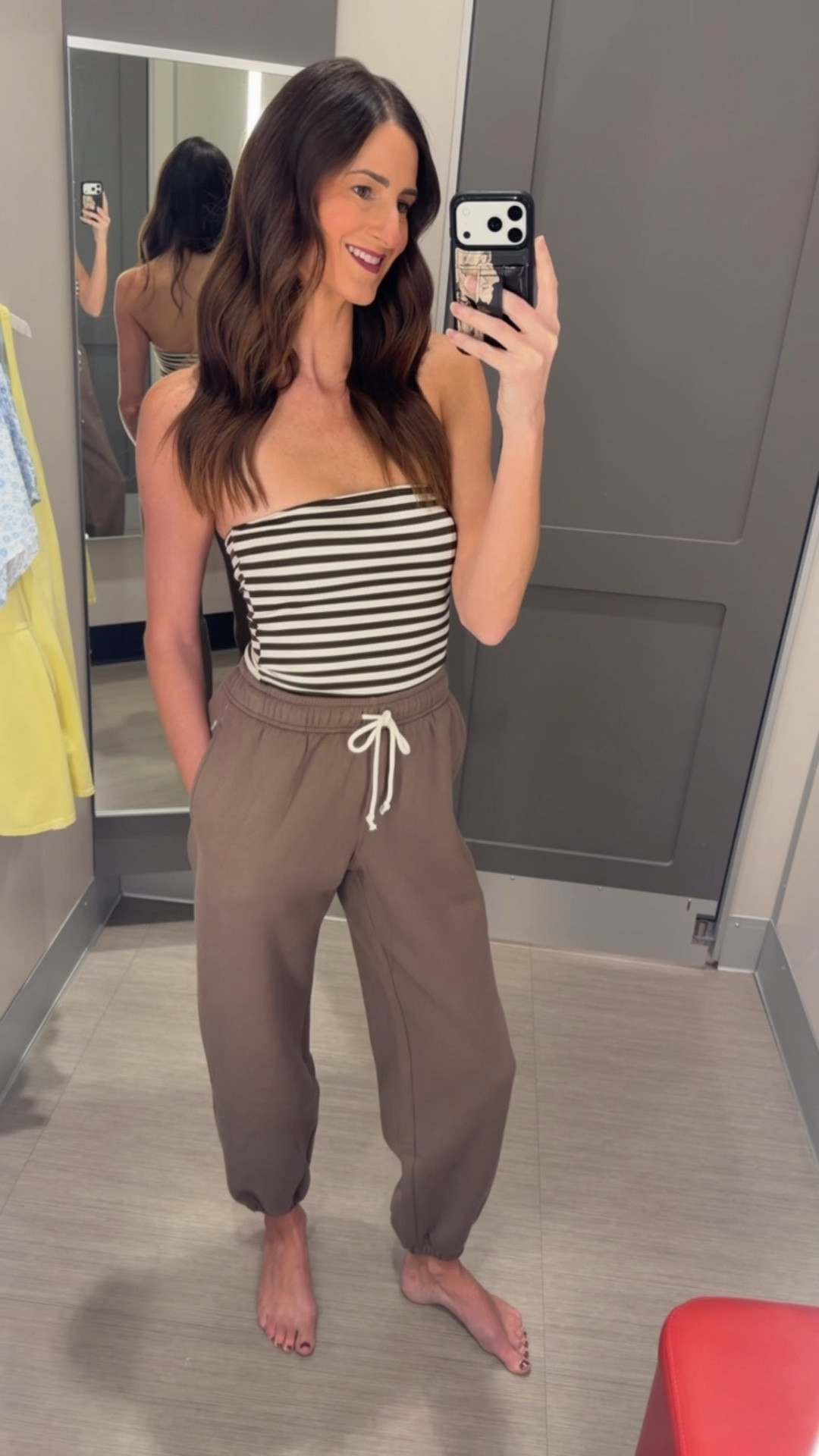 Casual spring outfit 

#LTKootd #LTKgrwm #LTKmomlife