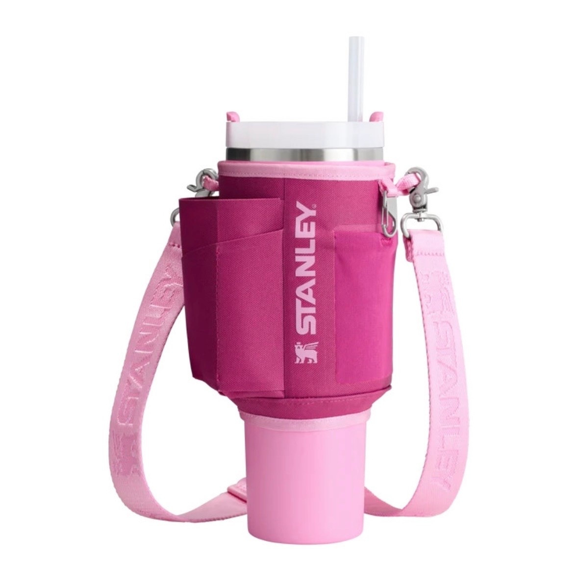 Stanley The All Day 40 OZ Quencher Carry-All

#LTKHoliday #LTKKids #LTKGiftGuide