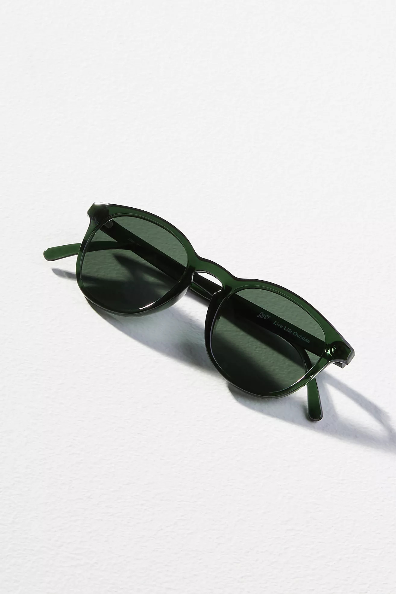 Sunski Yuba Polarized Sunglasses | Anthropologie (US)