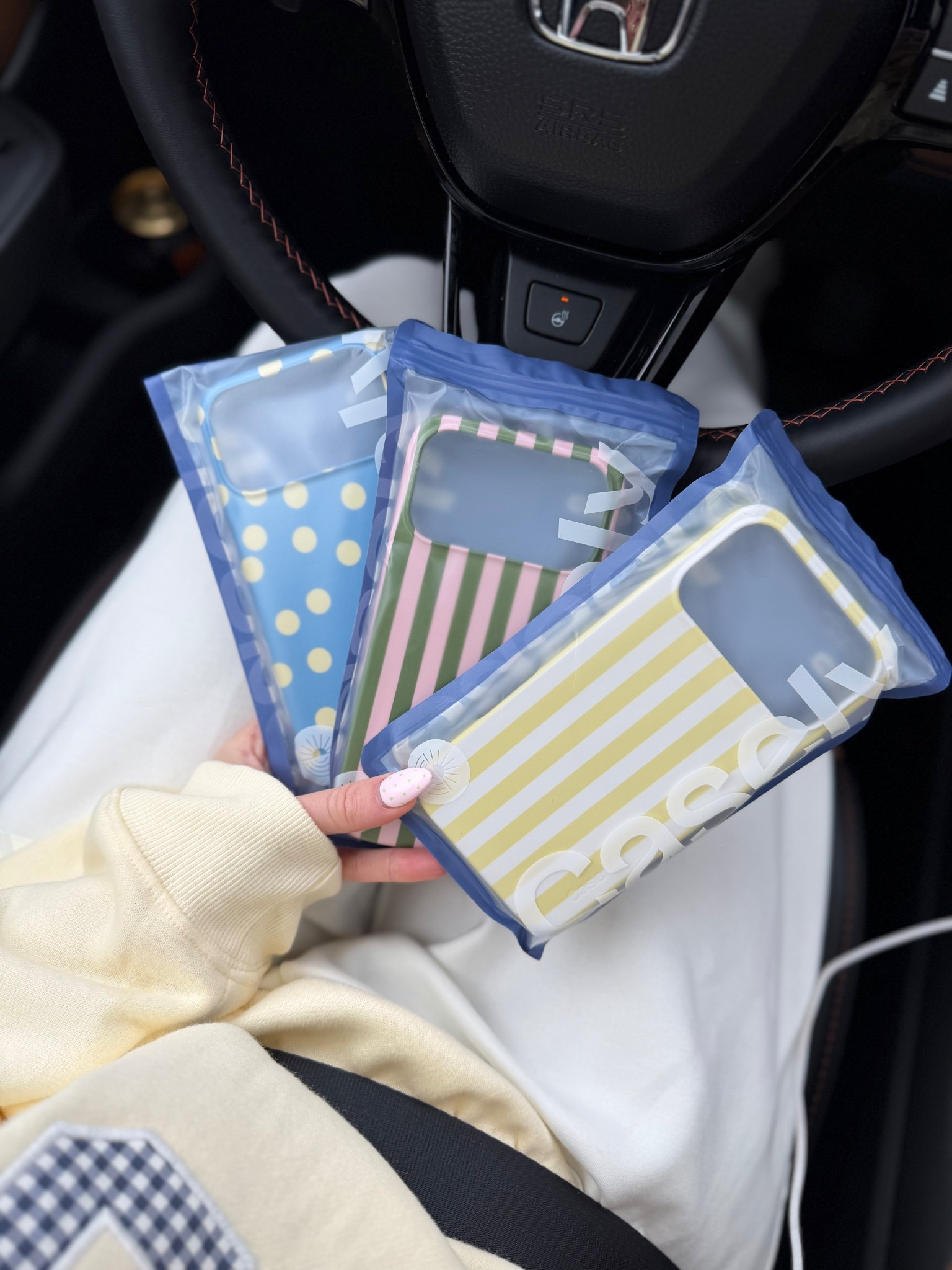 Casely’s new spring line! So many cute prints and colors 😍😍😍

iPhone accessories, striped phone case, casely, spring/summer 

#LTKTravel #LTKSeasonal