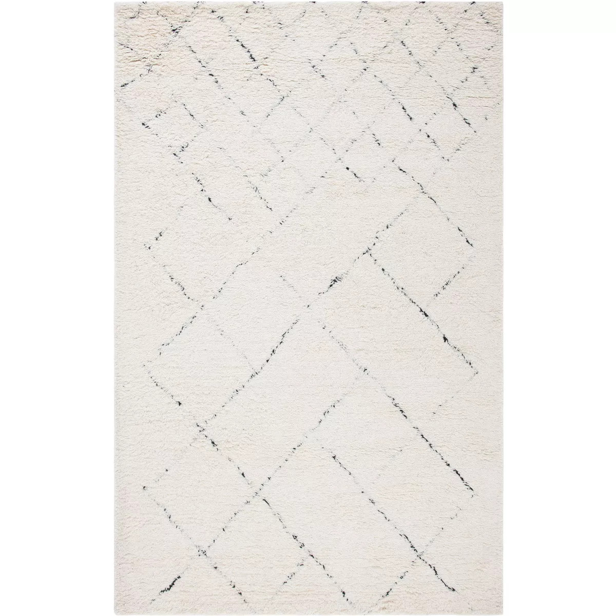 Casablanca CSB914 Hand Tufted Area Rug  - Safavieh | Target