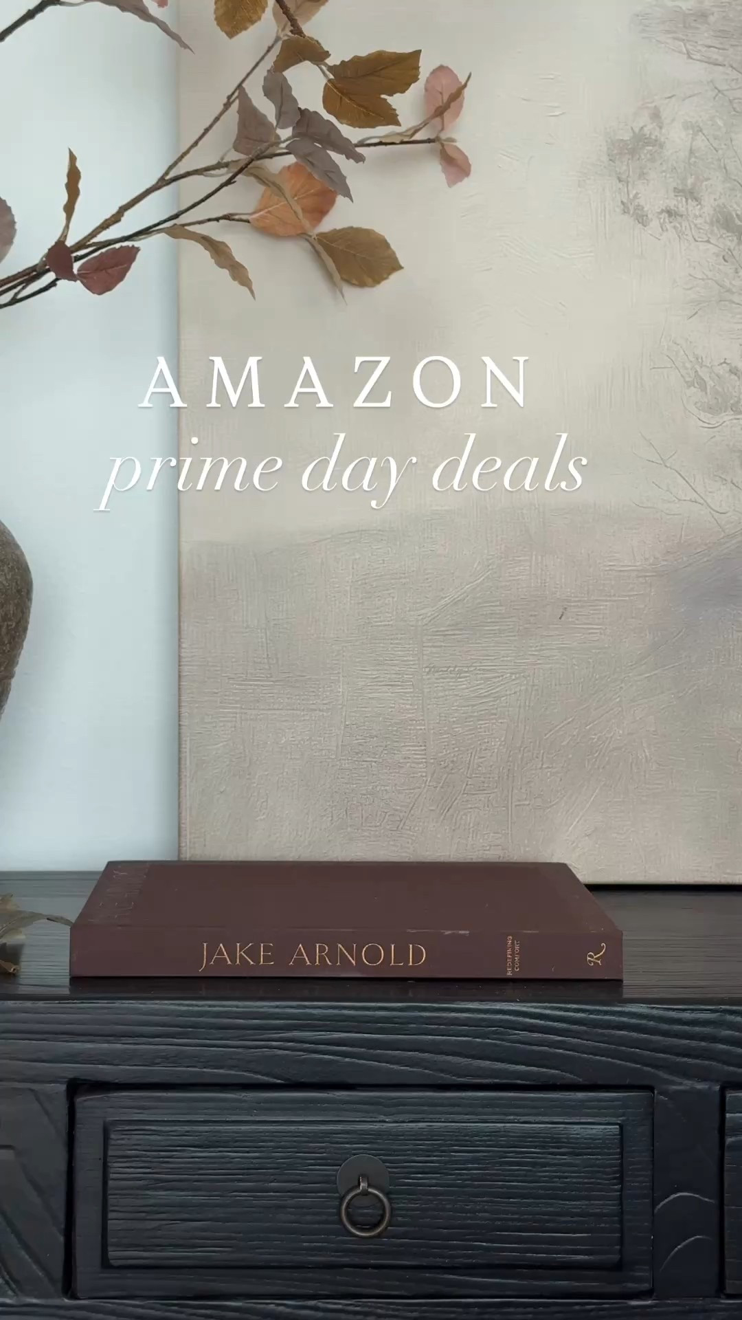 Amazon Prime Day Deals

@amazon #ad #founditonamazon