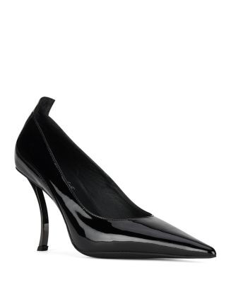 Women's Freak-Out Leather Pumps | Bloomingdale's (US)