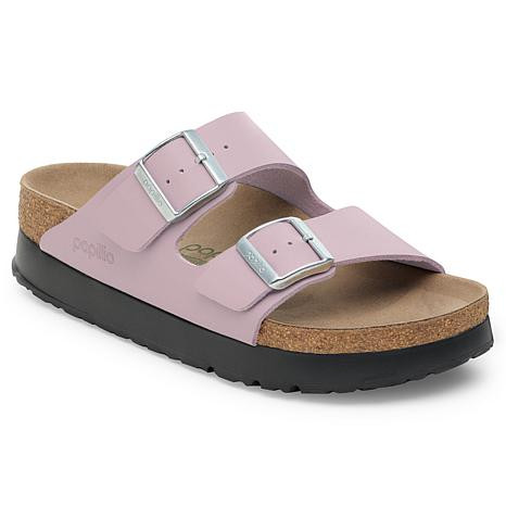 Papillio by Birkenstock Arizona Platform Sandal | HSN